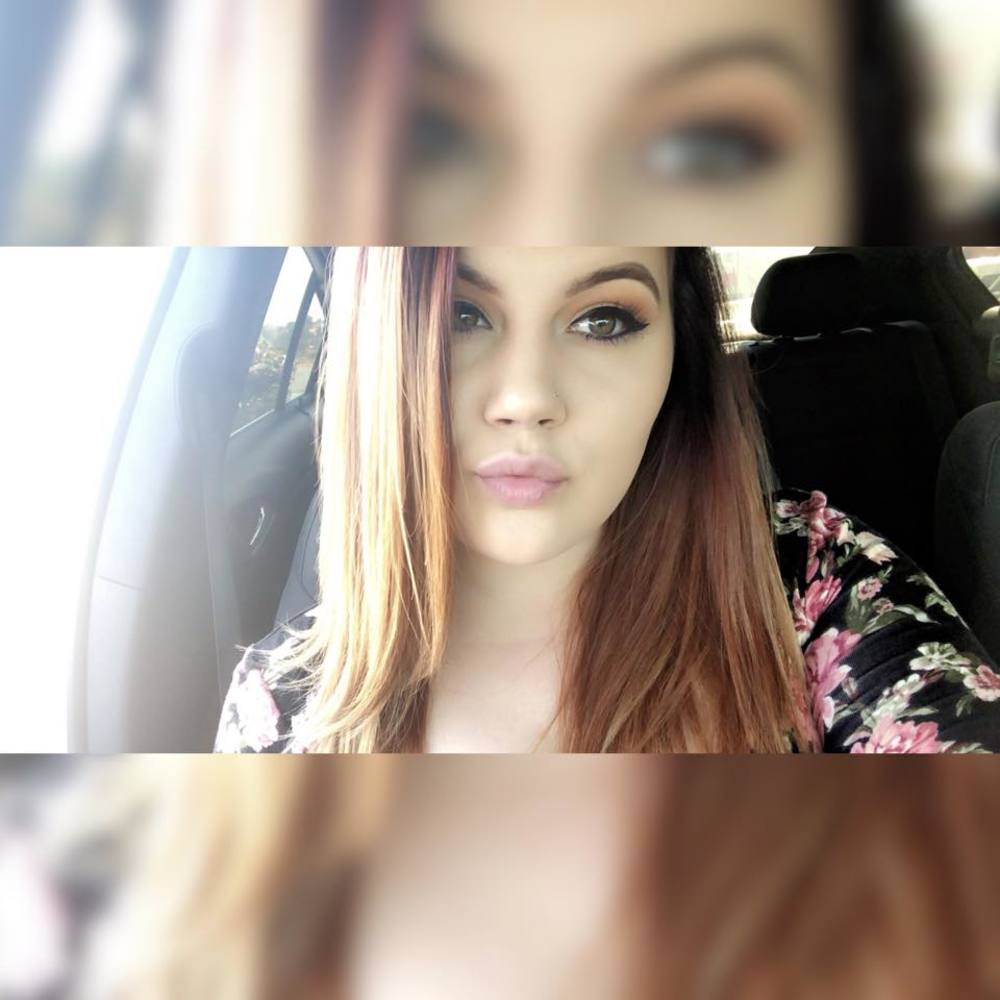 Meet your Posher, Sarrah